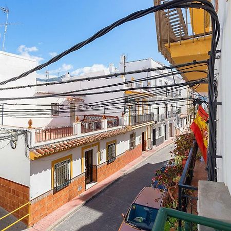 Studios Nerja Center D Ngoại thất bức ảnh