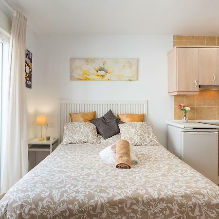 Studios Nerja Center D Ngoại thất bức ảnh